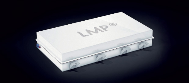 Batterie LMP