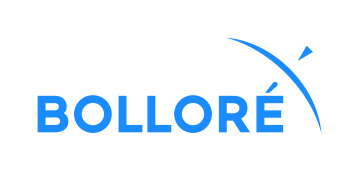 Logo Bolloré