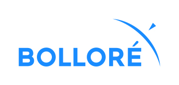 Logo Bolloré