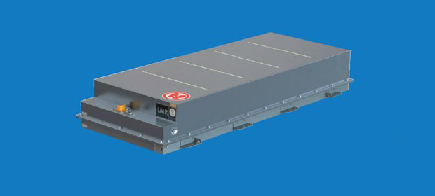 Batterie LMP 63 kWh Batterie LMP
