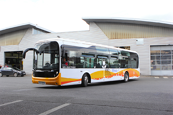 Bus amiens roye